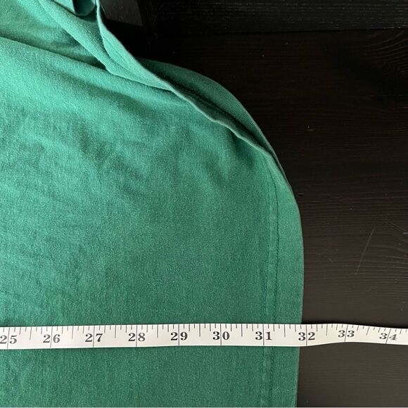 The Godfather T Shirt Tee Size 2XL Paramount Shoe Palace Green Short Sleeve - Picture 12 of 12